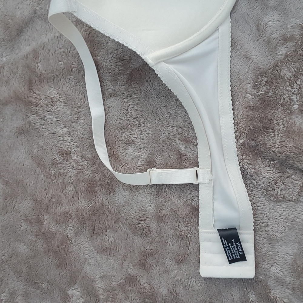 Pure Beauty Rene Rofe Bra SIZE 40D - Picture 6 of 7